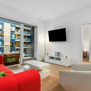 Apartment Pike Luxury Living, Long Beach