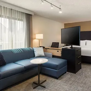 By Marriott Long Long Beach