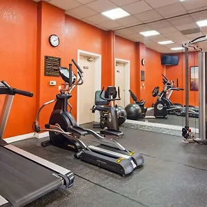 3* Hotel Western Of Long