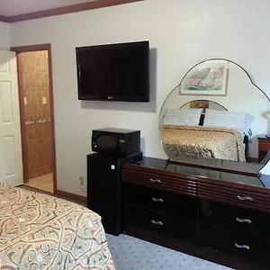 2* Motel Walls Long
