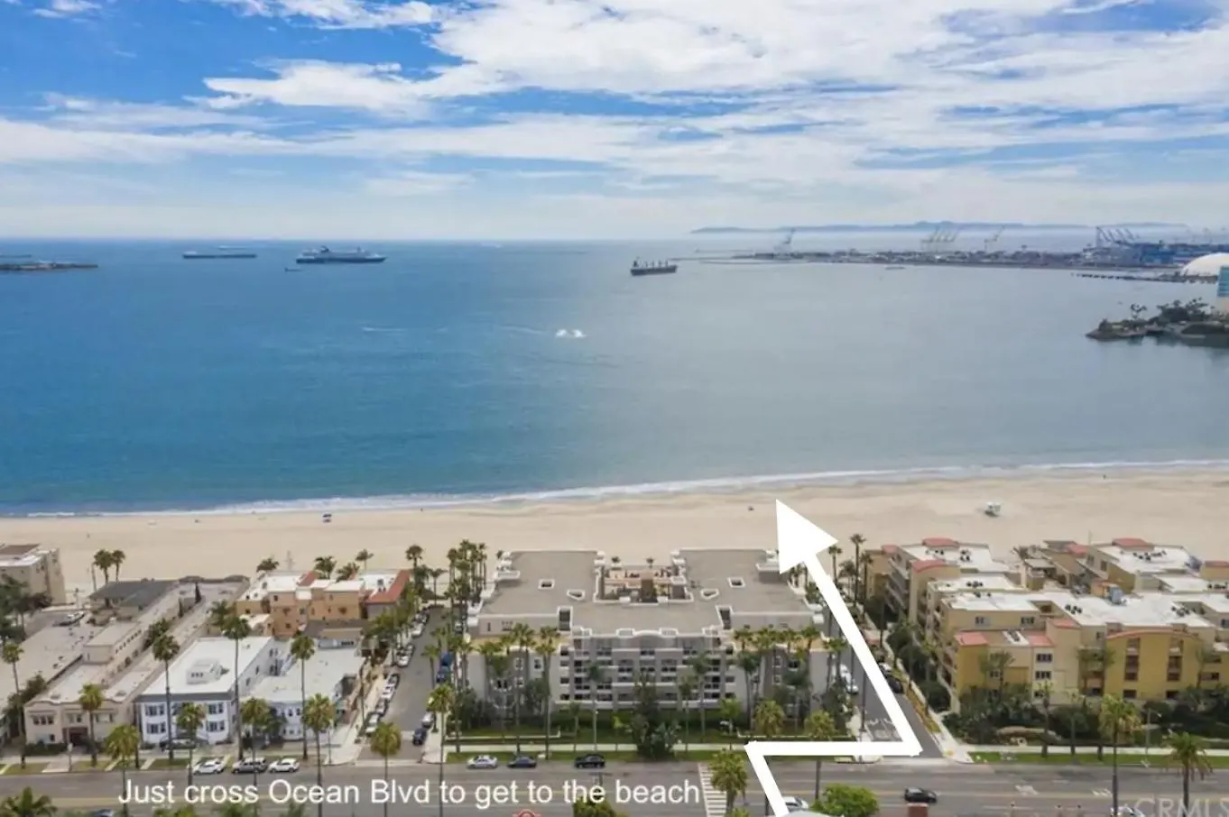 Bohemian Beach Pad With 5 Beds, Patio & Non-Pickup-Truck Parking Long Beach 0*,